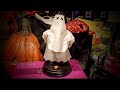 Gemmy 2012 Grooving Ghoulie Ghost (Club Can't Handle Me) (LOST CHILDHOOD ITEM FOUND)