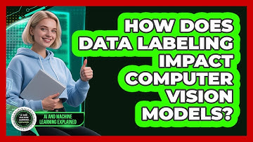 How Does Data Labeling Impact Computer Vision Models?