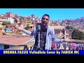 BREND FASSIE Vulindlela Cover By FABIEN MC