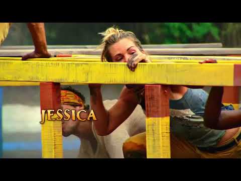 Survivor: Heroes vs Healers vs Hustlers - Official Intro