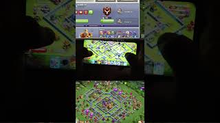 📌 Nickname: @CCLAN_TX#ClashOfClans #COC #CCLANTX #Gaming #ClanWar #CWL #BaseDesign #StrategyGaming