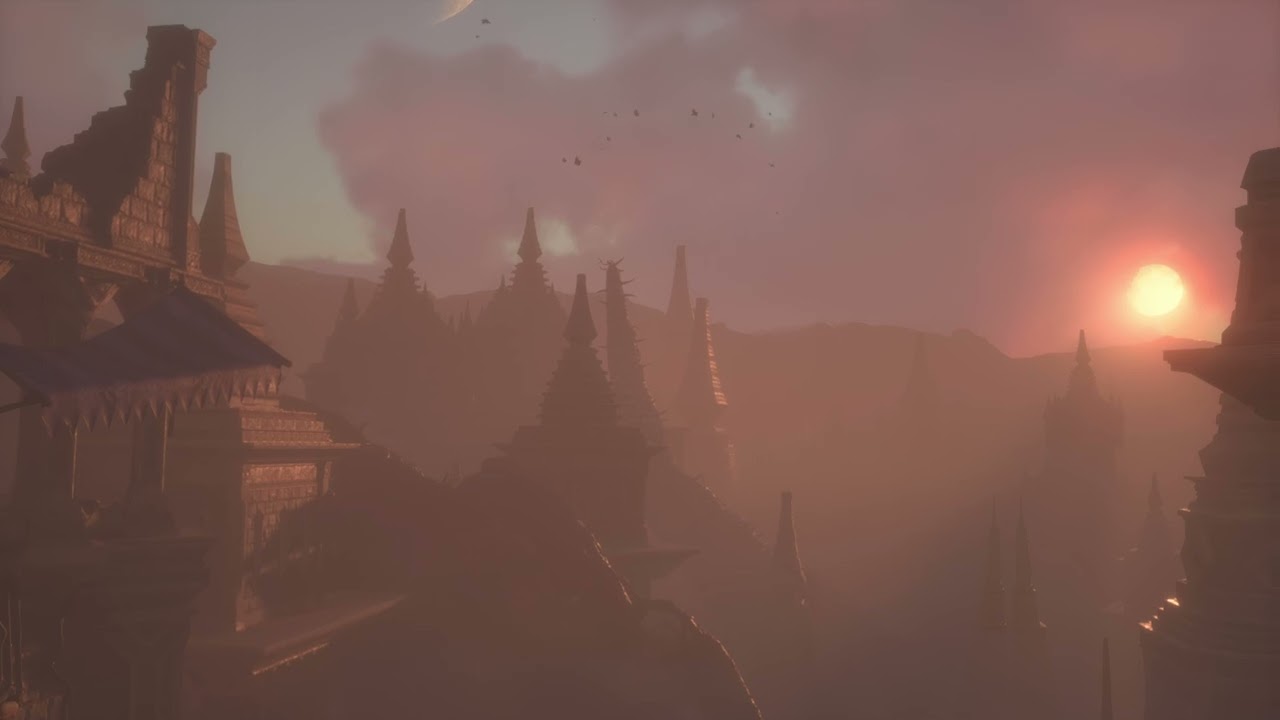 Dragon Age: The Veilguard - Part 14: The Dread Wolf Rises