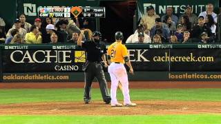 9/5/13 CG: HOU@OAK