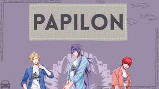 Matenrou || Papillon || Kan/rom/eng/es