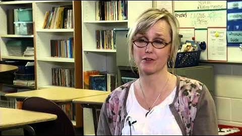 I love the common core state standards