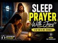Sleep Prayer With Jesus 🌙 | Peace For Your Heart” @faithinjesus #jesuslovesyou