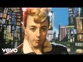 Stray Cats - Stray Cat Strut (Official Video)