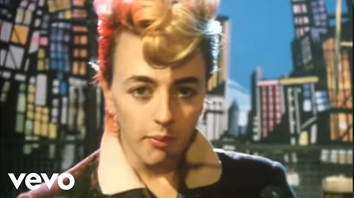 Stray Cats - Stray Cat Strut - DayDayNews