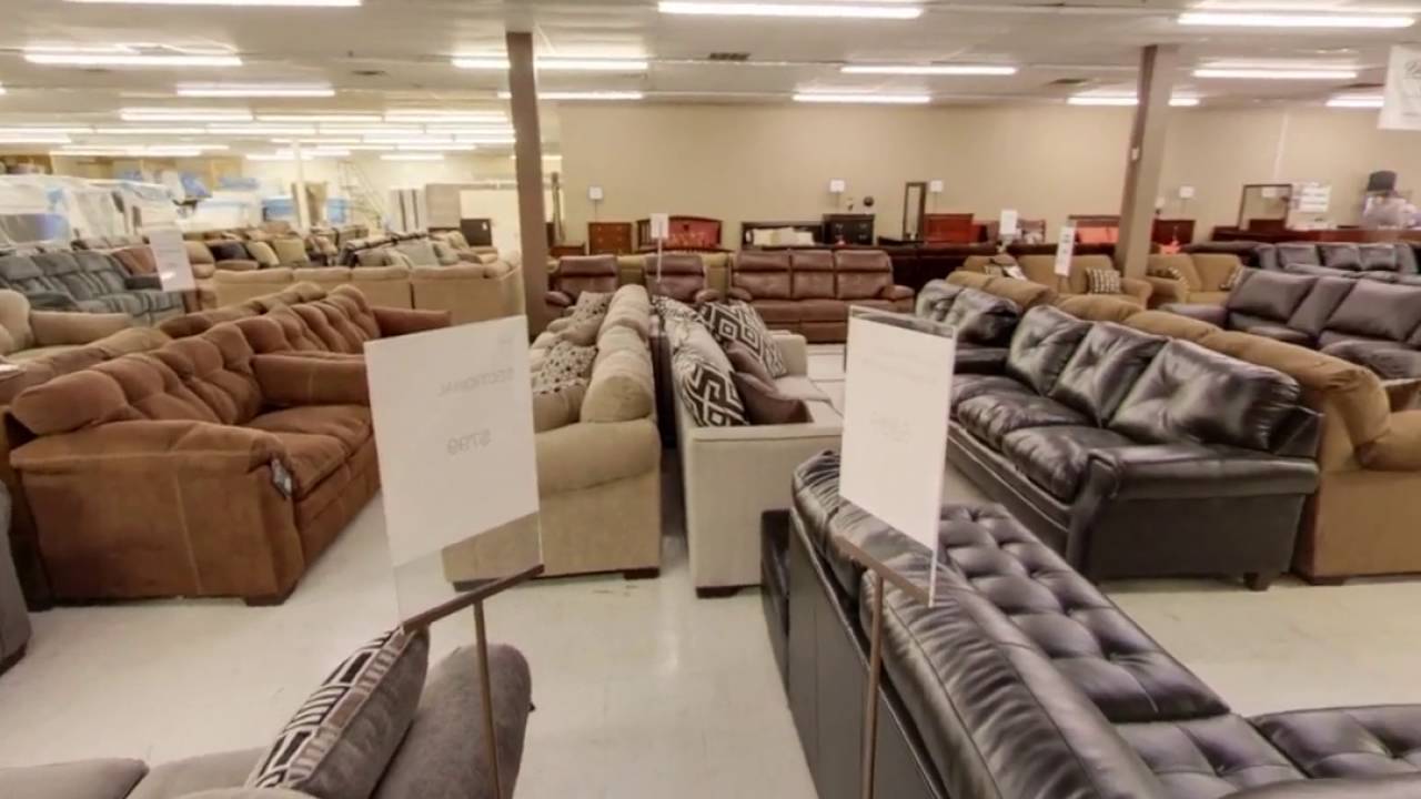 Cleveland Furniture Stores Modern Furniture Cleveland YouTube