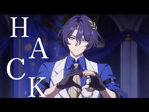 【崩壊スターレイル】【MAD】スタレでHACK