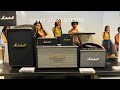 Marshall vs JBL 🔥 All Bluetooth Speakers &amp; PartyBox Models | Tamil Review