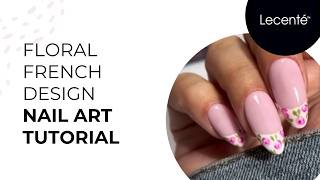 Floral French Design | Lecenté