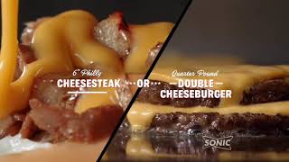 Sonic Carhop Classic Diarrhea