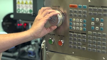 SPINDLE CHECK MANAGEMENT