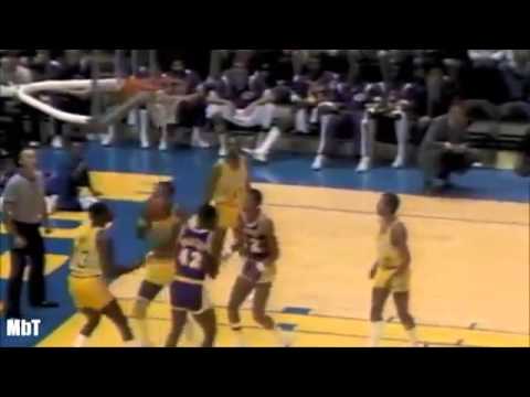 James Worthy - California Soul