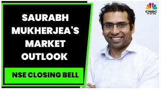 Marcellus Investment Managers' Saurabh Mukherjea's Market Outlook & Top Sectoral Bets | CNBC-TV18
