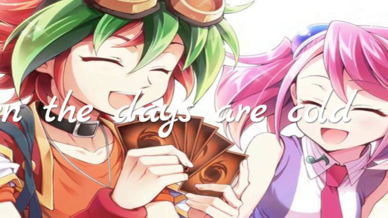 Yuya x Yuzu - demons - YouTube