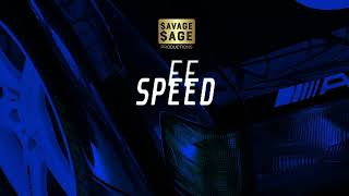 Speed | Trap Beat | Savage Sage Productions