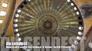 Wenn Du Mich Sendest