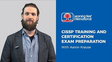 CISSP Certification Exam Prep Training