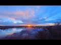 Golden Hour CineFreestyle FPV [insta360GO2]