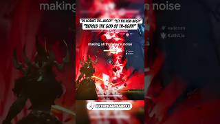 URGH, ARGH, UUUGGGHHH 🤣 #marvelrivals #marvel #rivals