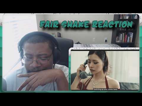 MV Reaction: Why You Talkin Like Dat? - Kik5o x Lisfis