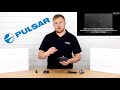 The NEW Pulsar XM30S Thermal Imaging Unit