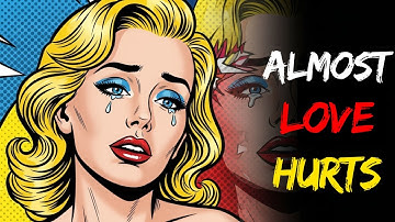 Why Almost Love Hurts More Than Heartbreak