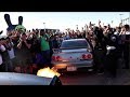 R33 GTR Takes Down The Worlds LOUDEST Supra!  2-Step Battle Of The Year