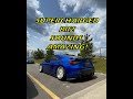 Jackson Racing Supercharged Subaru BRZ PURE SOUNDS! #Shorts