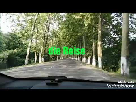 Die Reise - მოგზაურობა❤ მოგესალმებით სამეგრელოდან და ზღვისპირეთიდან ❤#spendyoursummeringeorgia ❤