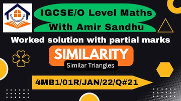 4MB1/01R/JAN/2022/Q#21/Topical Edexcel IGCSE Maths B