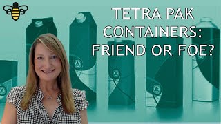 Tetra Pak: they give your liquids a long life, but do the containers have a long life too? screenshot 5