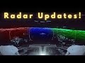 Star Citizen Massive Progress update | Radar and scanning, Polaris, Economy & Alpha 4.0 Updates!