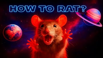 How to Rat on hypixel skyblock Easy
