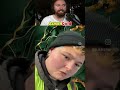 AsmonGold react to Faat Girl