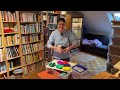Live von Pias Bienenstand - 21.01.2023 - Homestory!