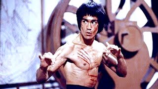 فرصة بروسلي في هوليود ! | أسطورة بروسلي الجزء الثامن الحلقات (36:40) the Legend of bruce lee