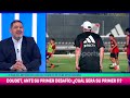 A 2 DÍAS DEL ESTRENO DEL RIVER DE COUDET🔴🔥CHACHO DIRIGIRÁ SU PRIMER PARTIDO ESTE JUEVES ANTE HURACÁN