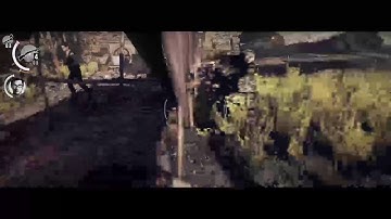 The Evil Within: AKUMU (1 Hit Kill)