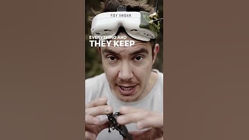 How to get into FPV Drones | Tiny Whoops