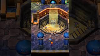 Dragon Quest Vi Hints And Tips Slimopolis Healie The Healslime