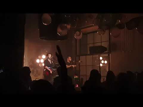 Nikos Apergis 2.10.19