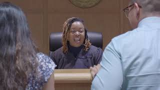Paralegal Program at VGCC