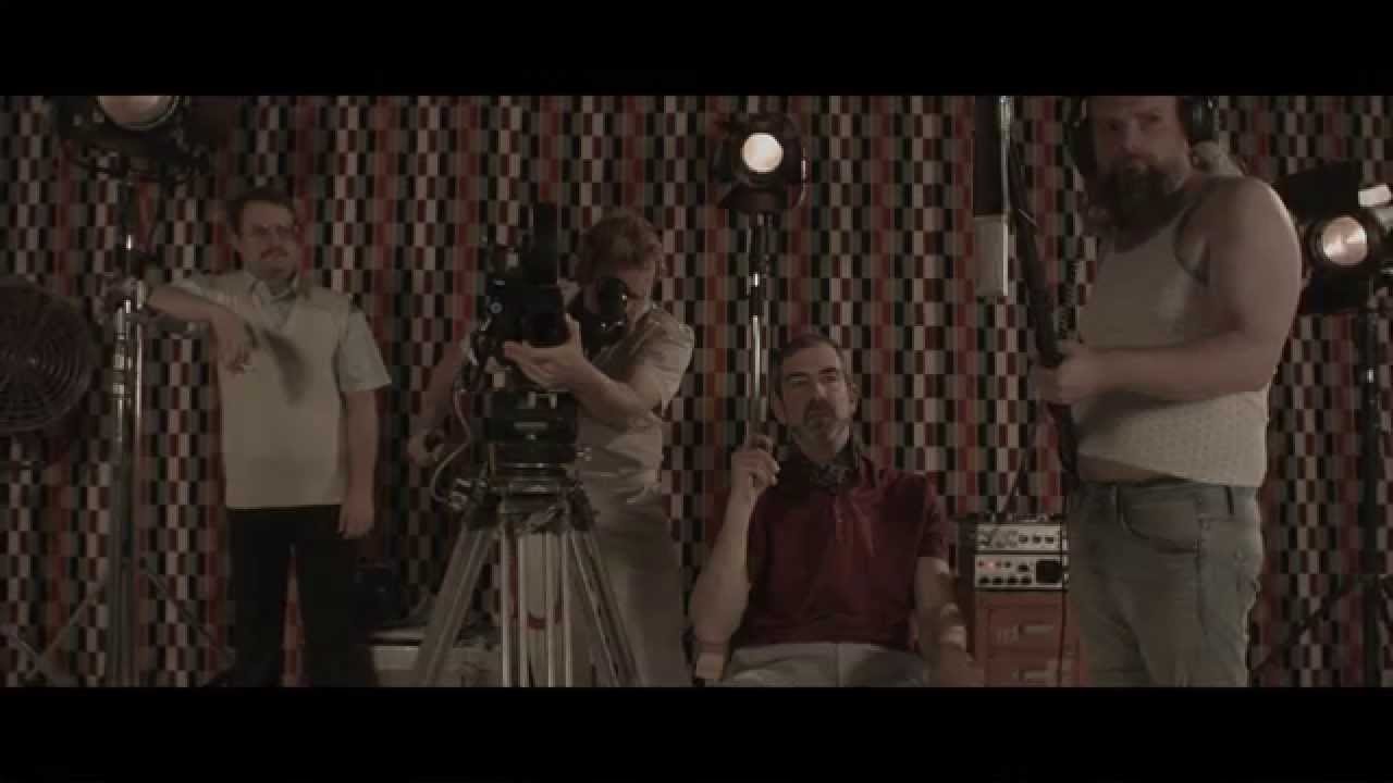 Stahlberger - Schwizer Film