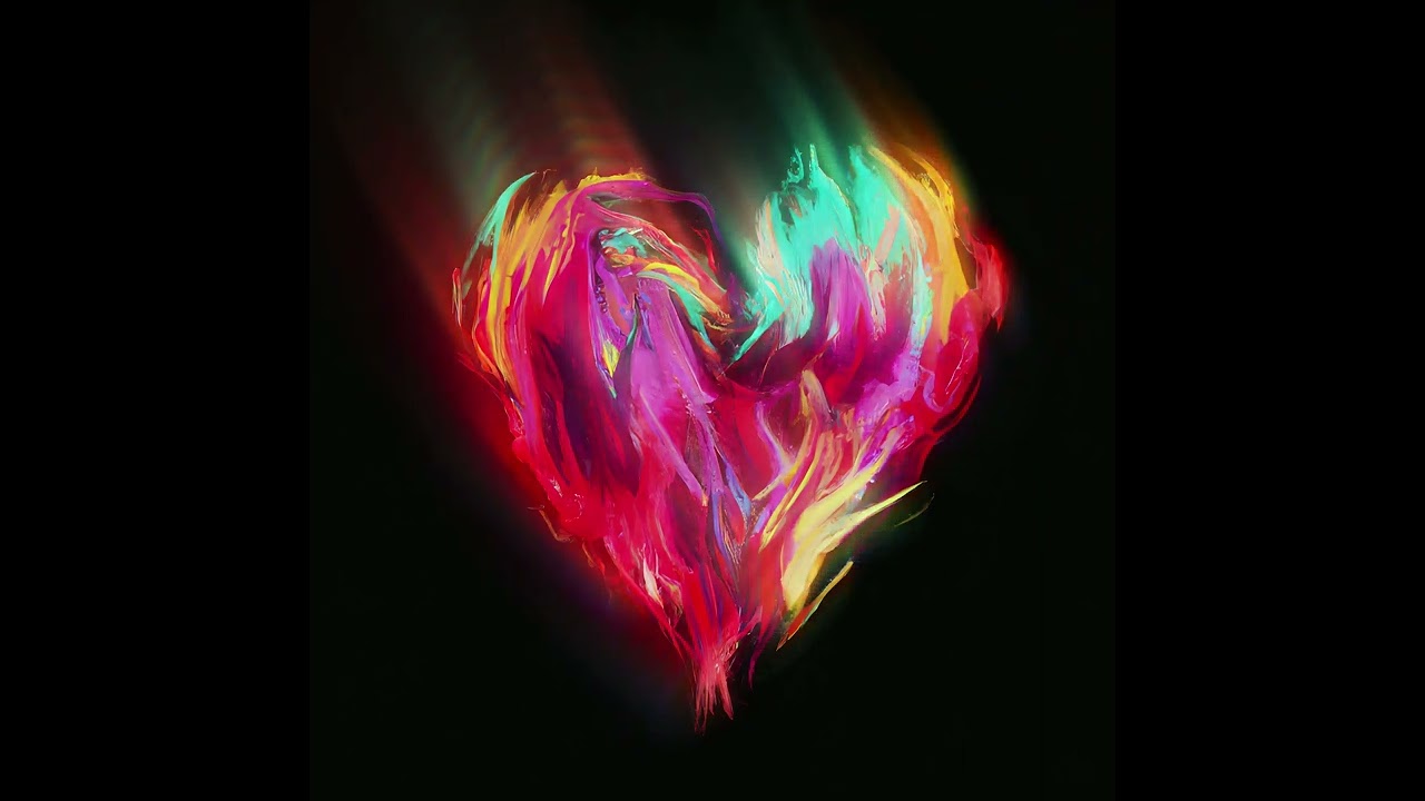 Ashar x Kidree - FAR AWAY (Official Audio) | GABRUZ