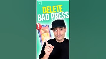 Fix Online Reputation