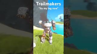 Trailmakers - Had To Take It Back
