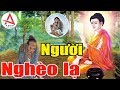 Kể Truyện Đêm Khuya"Người Nghèo lạ"Câu Chuyện Nhân Quả Chàng trai Và Mẹ Già"#Mới